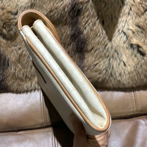 Gucci GG bag/clutch - Picture 9 of 16